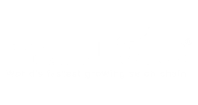 Naturals Logo